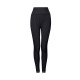 Calvin klein Γυναικείο κολάν Ribbed 7/8 Gym Leggings